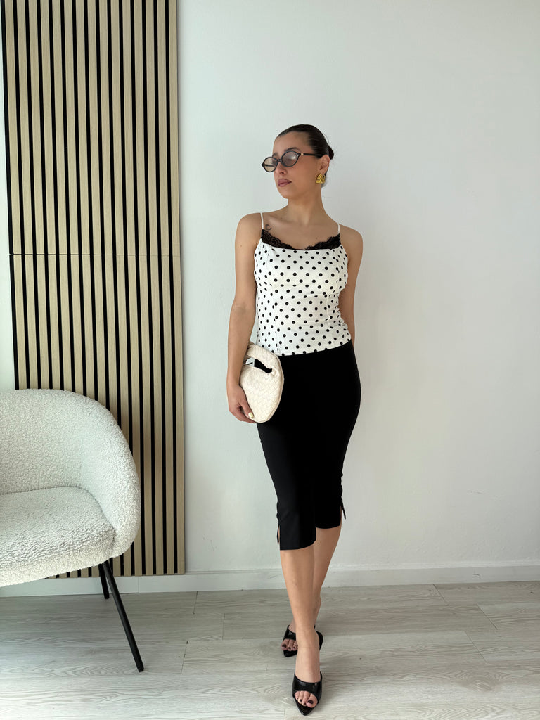 Pantalone Capri TREND