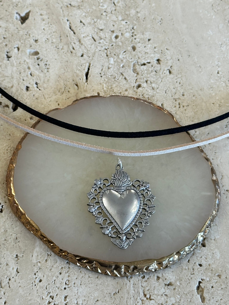 Charm CUORE SACRO