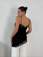 Top pizzo TREND