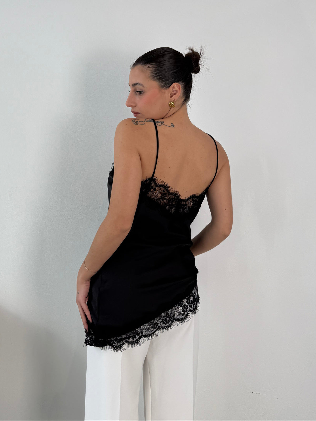Top pizzo TREND