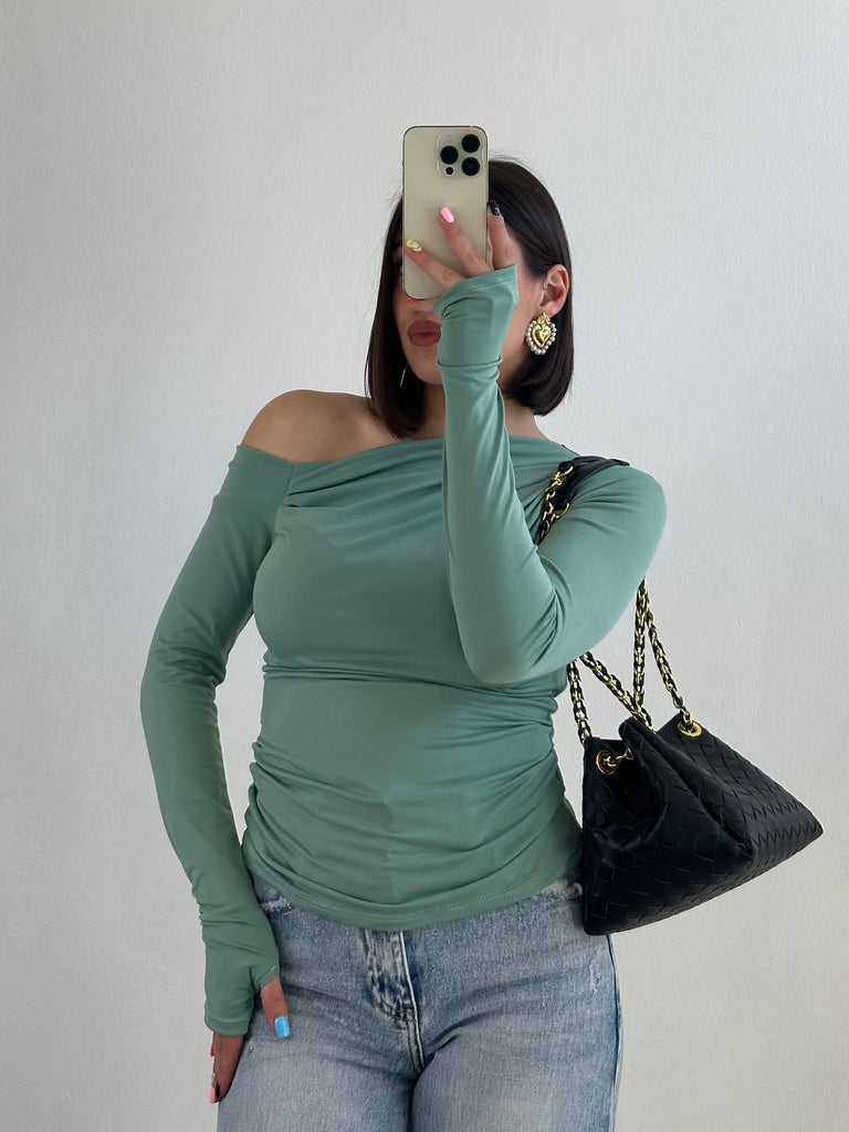 Maglia Vale colorfull