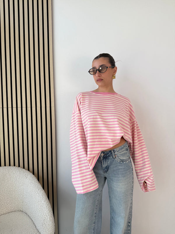 Maglia Stripes SPRING