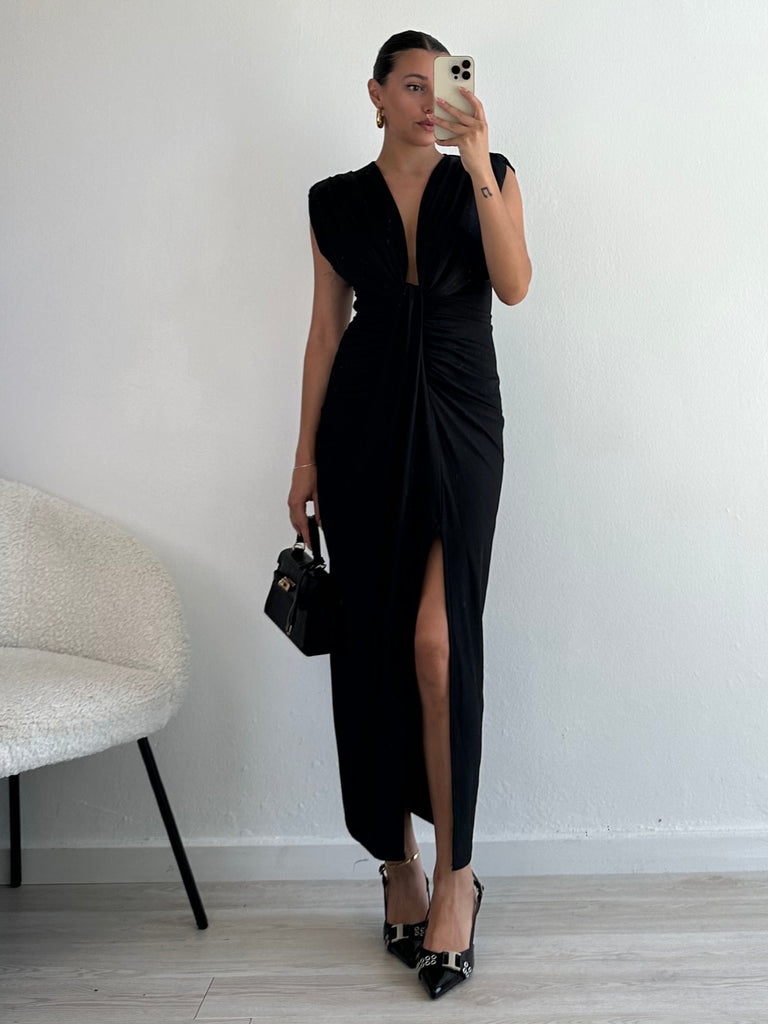 Abito Angel midi