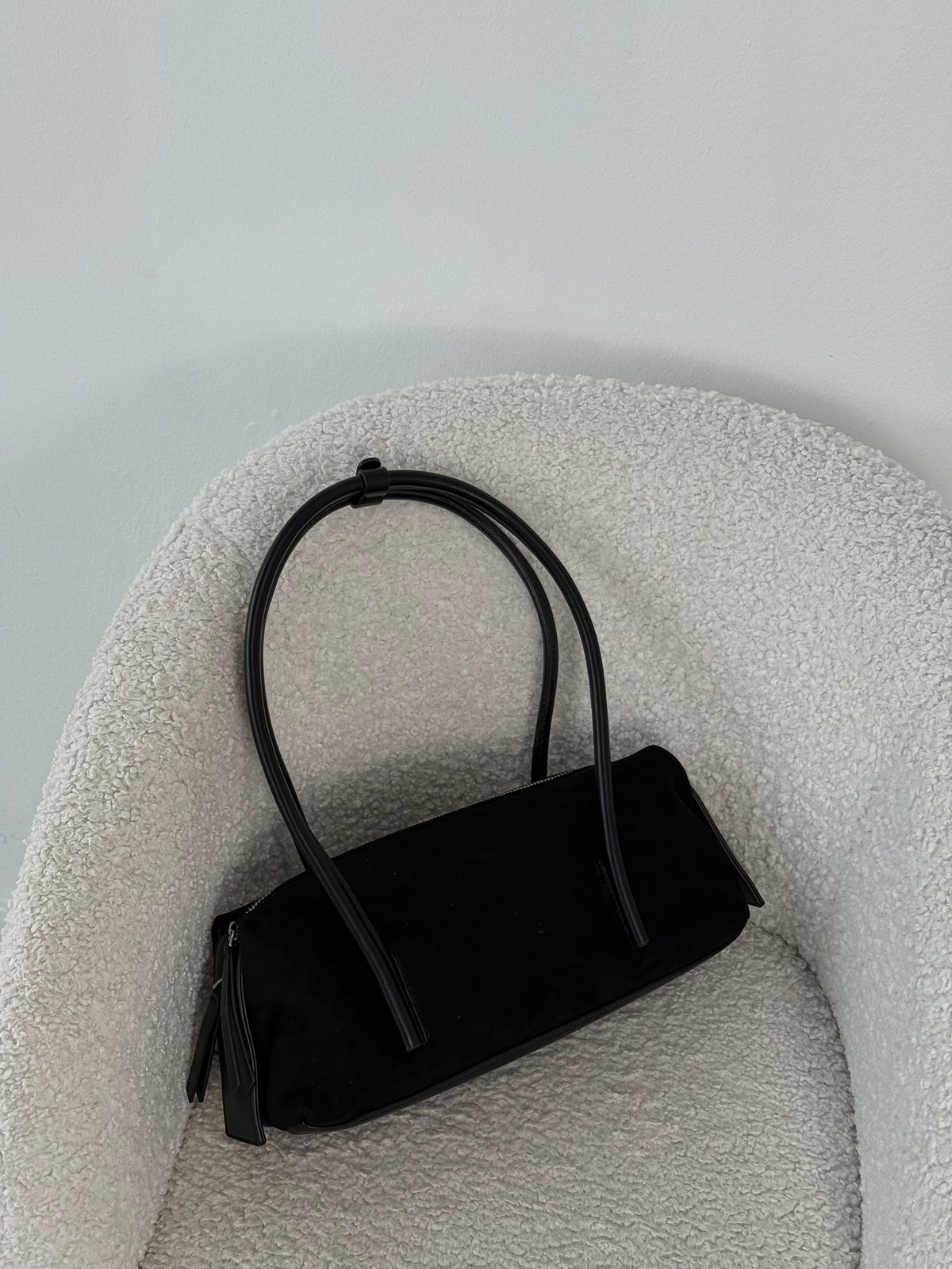 Borsa Bauletto Baguette