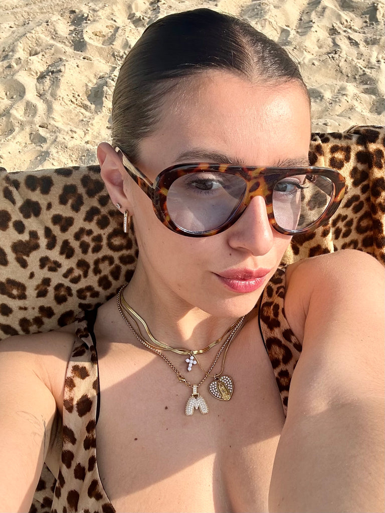 Occhiale da sole Cèline