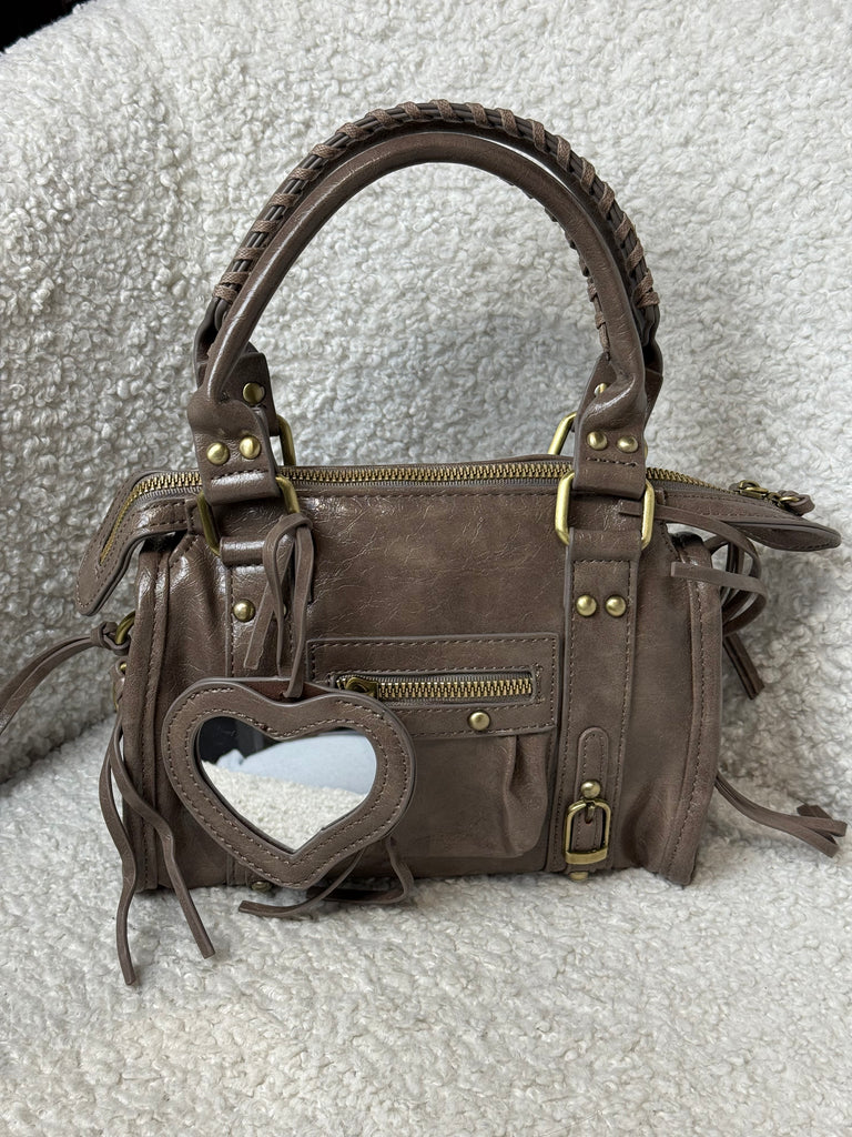 Borsa BALE MINI heart