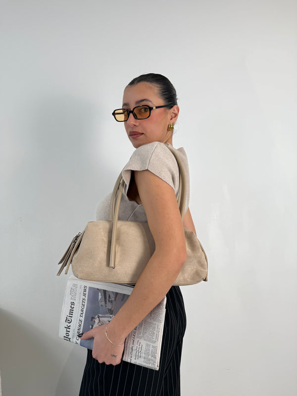 Borsa Bauletto Baguette
