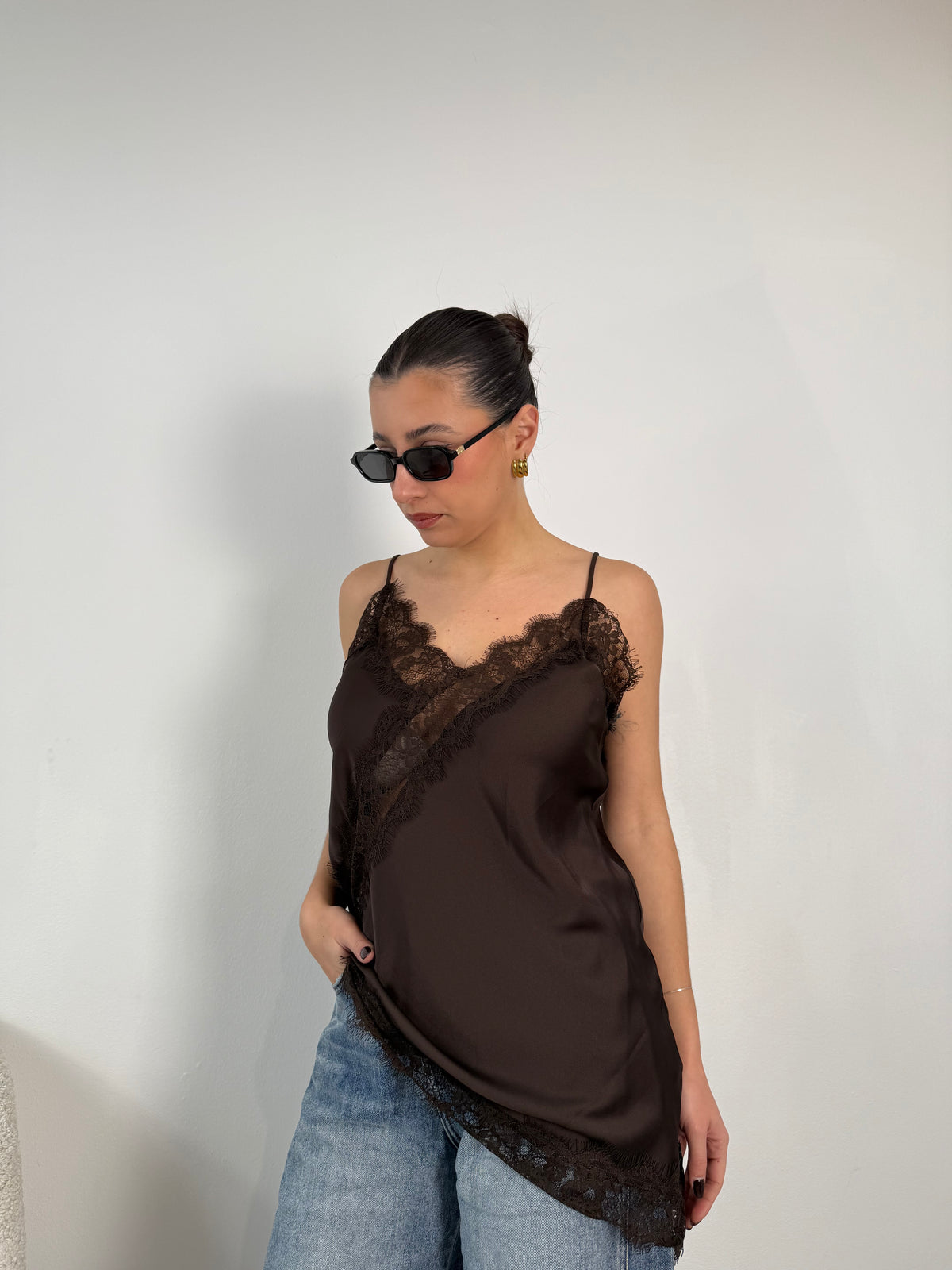 Top pizzo TREND
