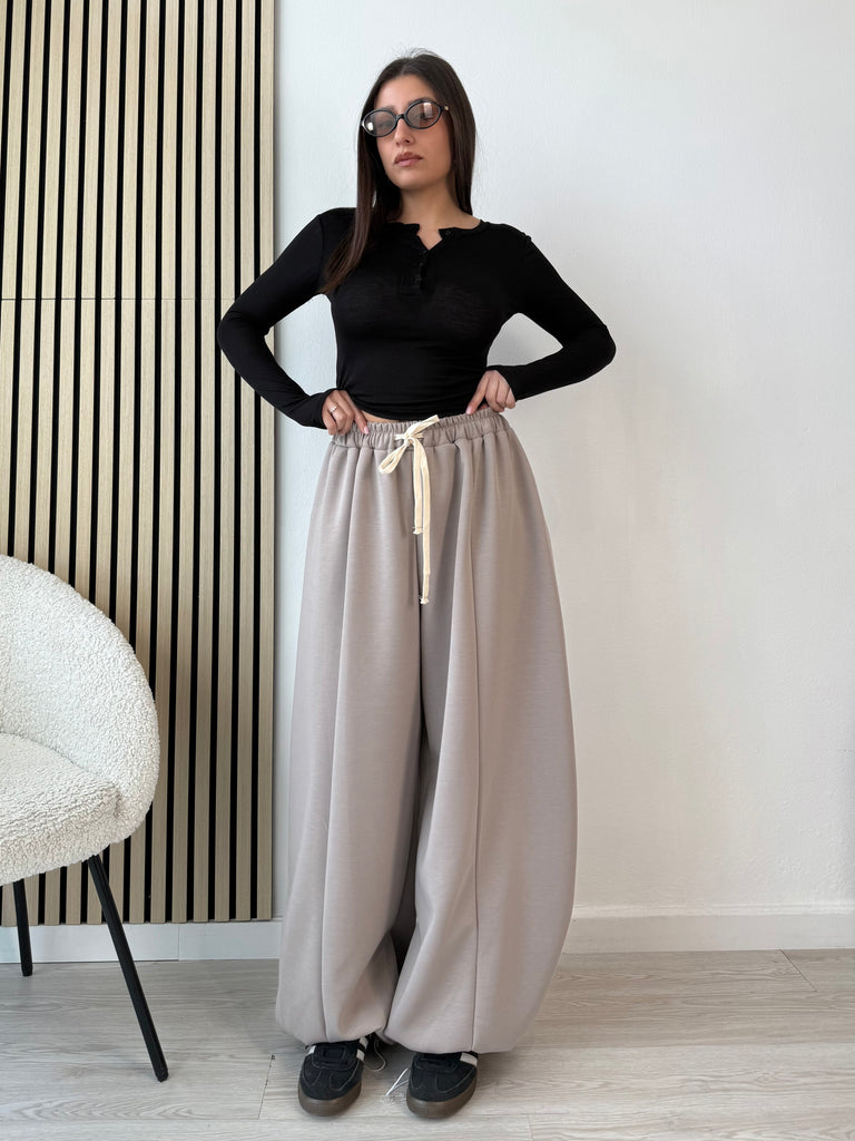 Pantalone tuta Balloon