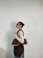 Borsa Bauletto Baguette