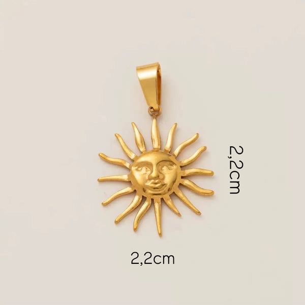 Charm SOLE media