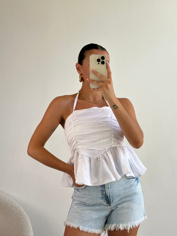 Top balza Summer
