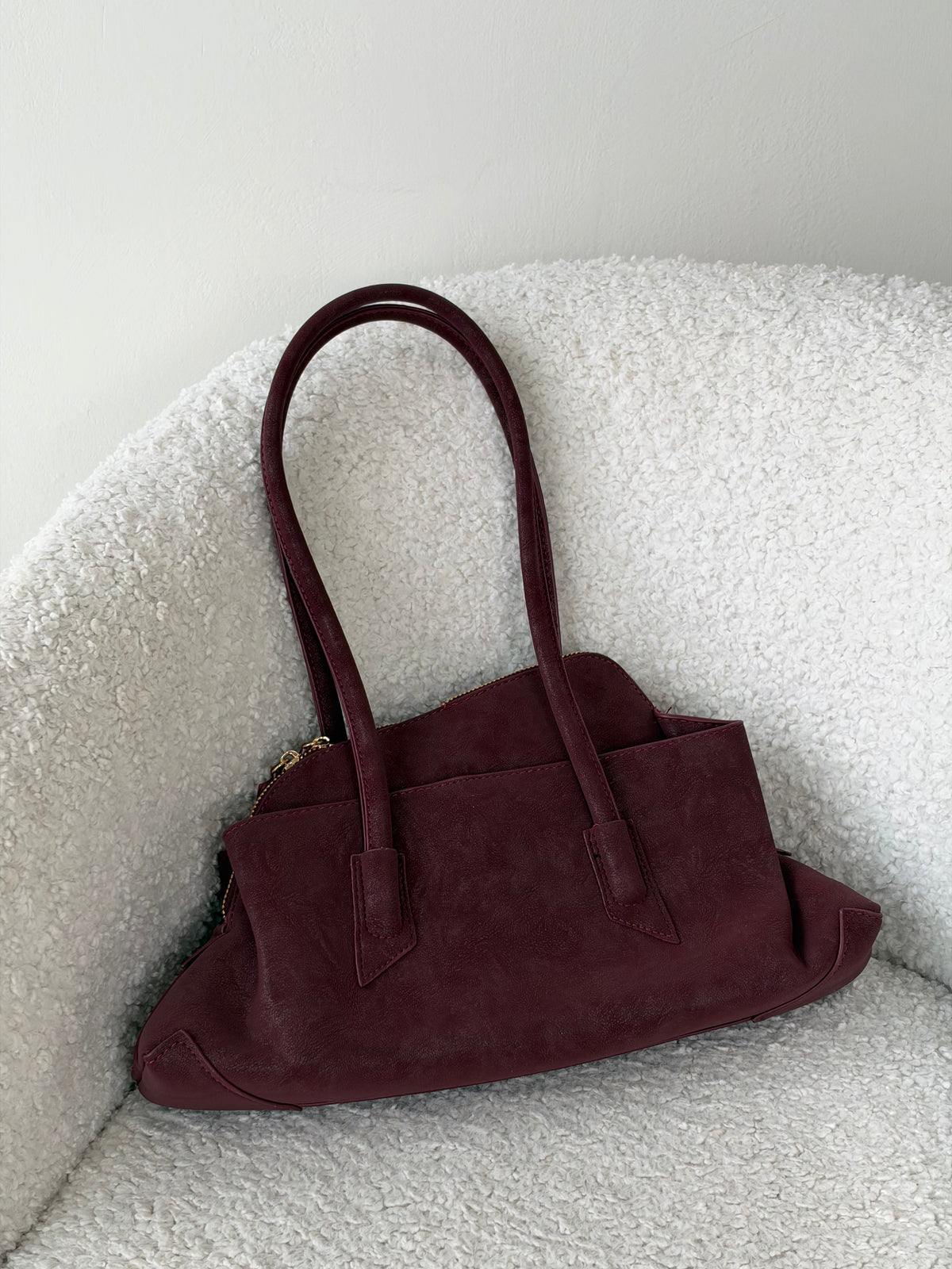 Borsa in ecopelle "Passeggiata"