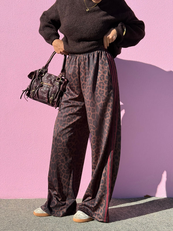 Pantalone Stripes Leo