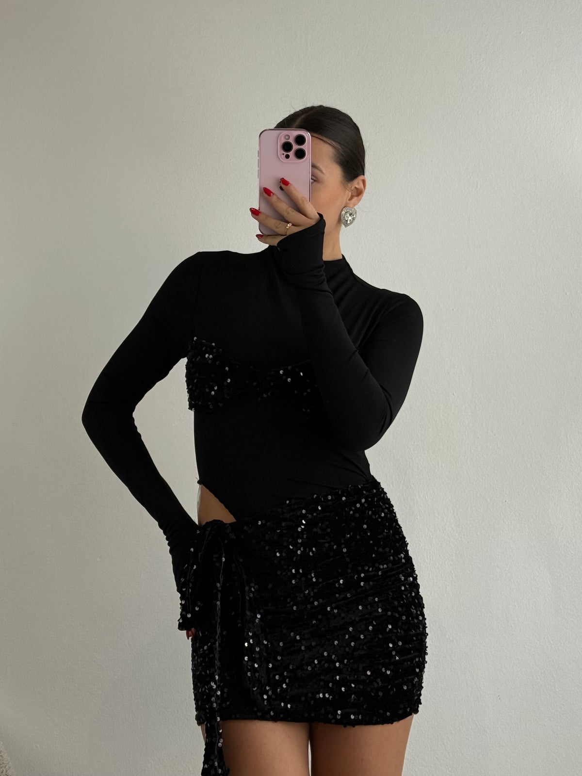 Abito Kylie