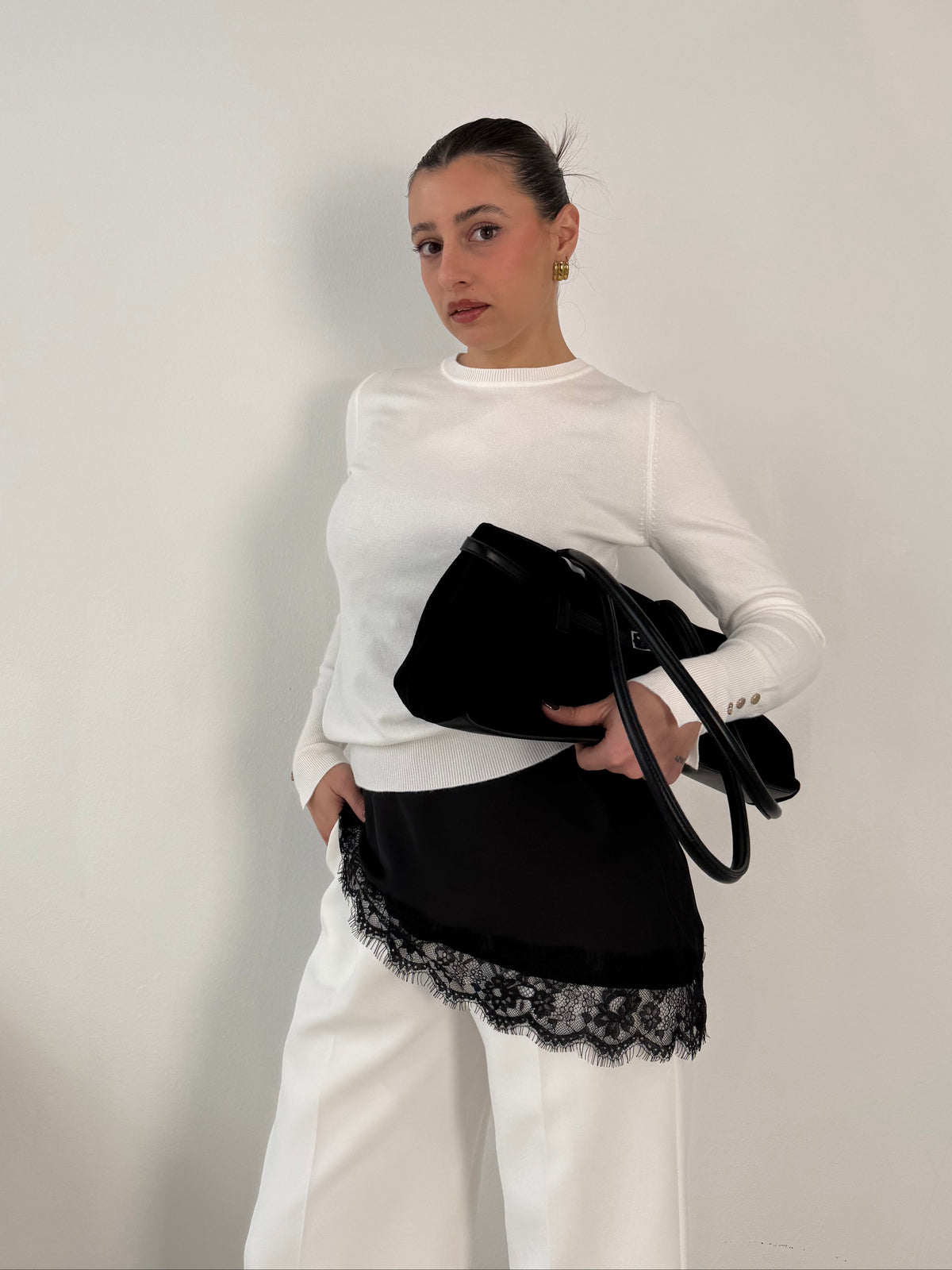 Top pizzo TREND