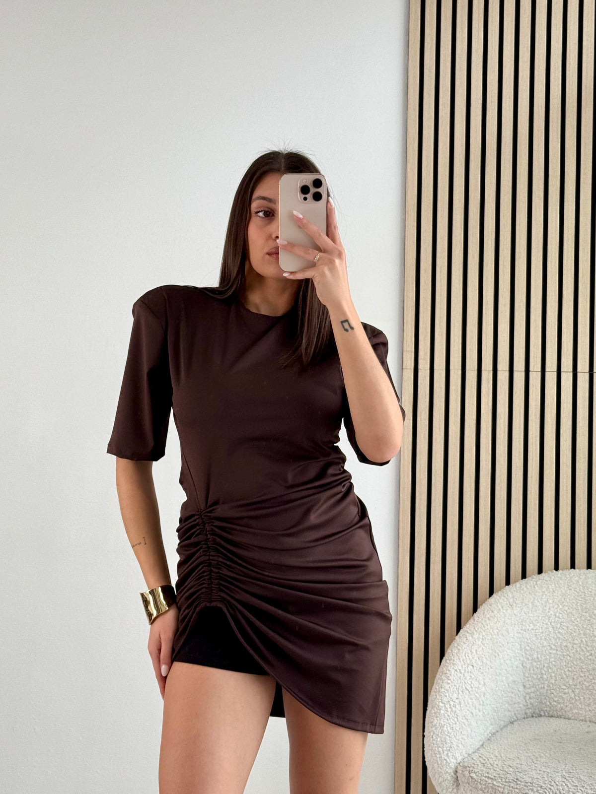 Abito/maglia Dafne