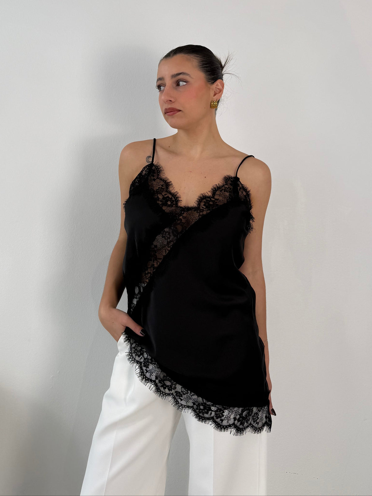 Top pizzo TREND