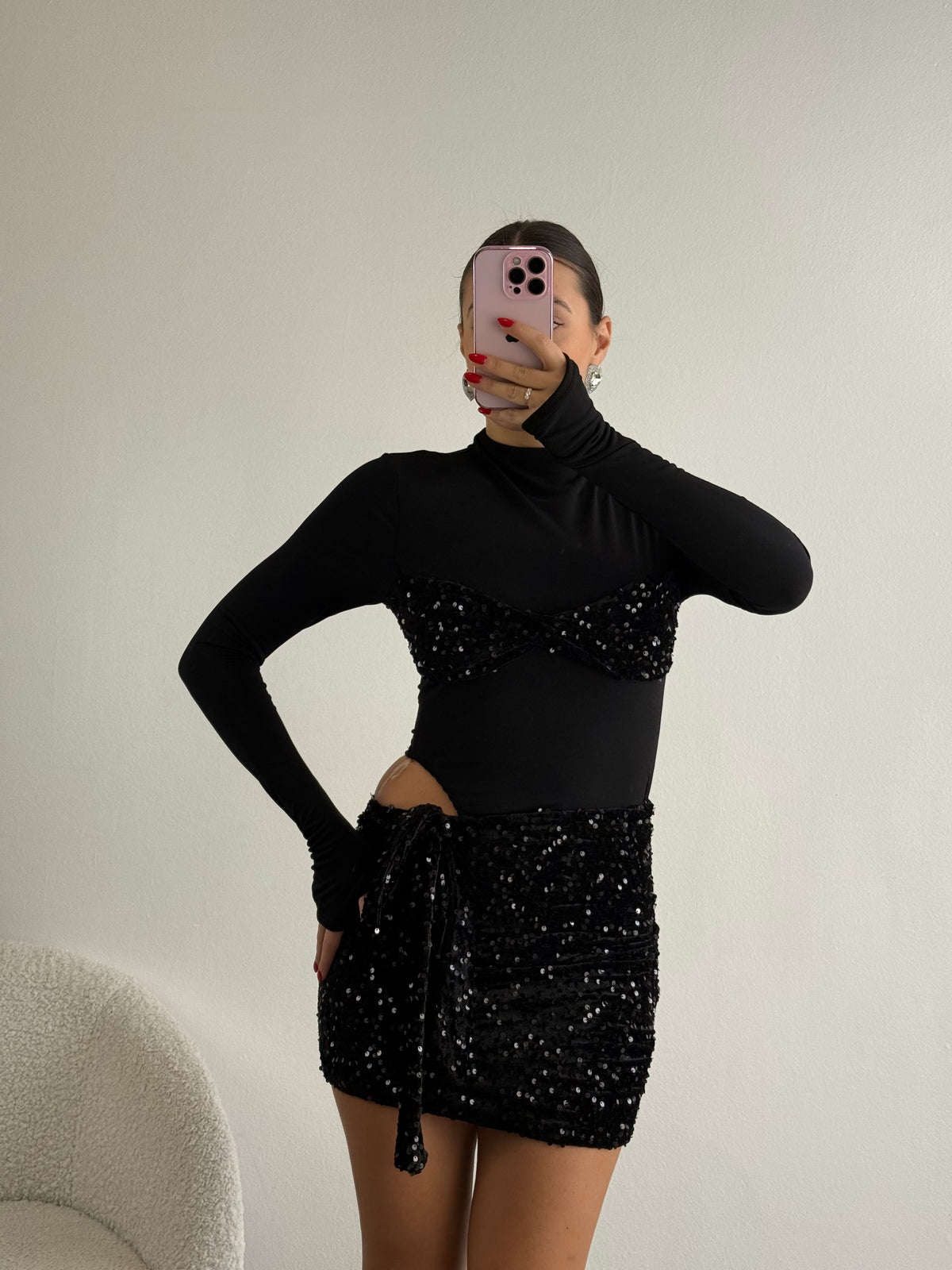 Abito Kylie