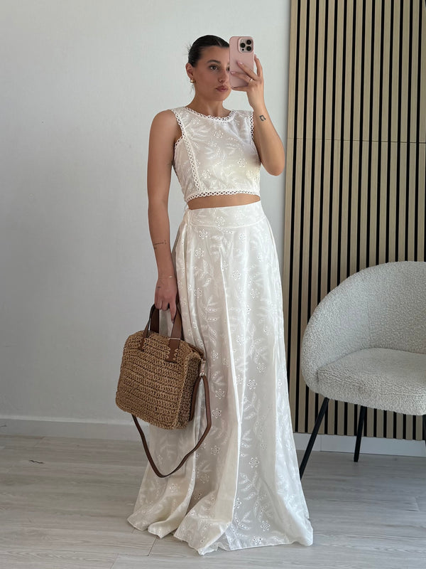 Completo Capri