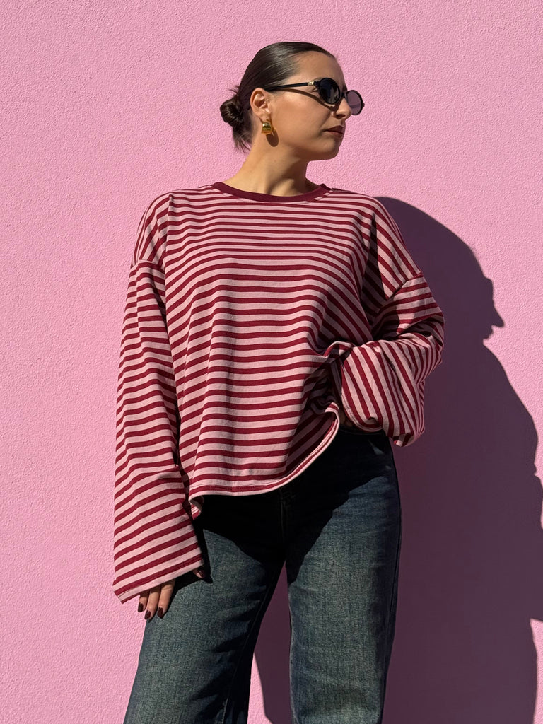 Maglia Stripes