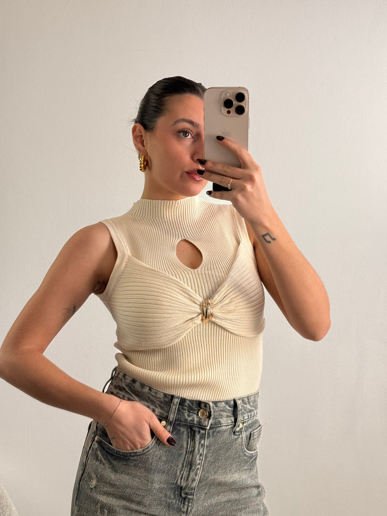 Body a costine gioiello