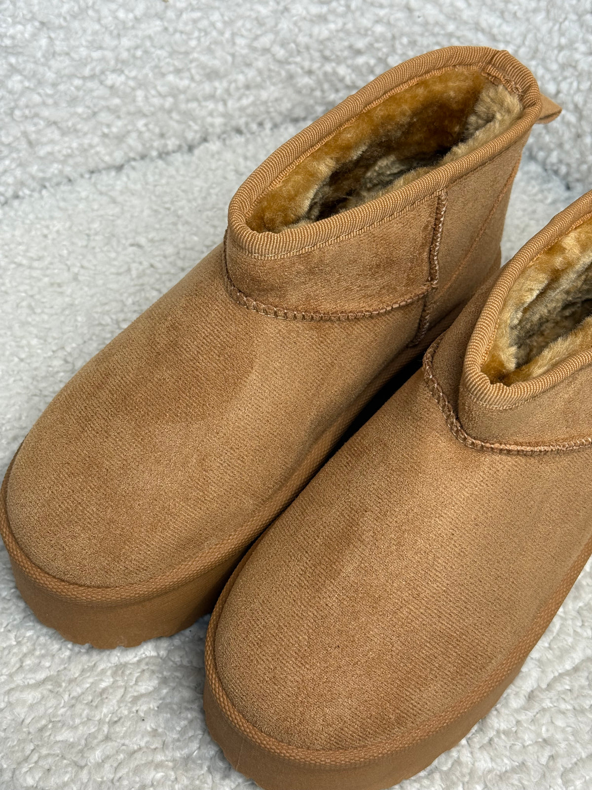 Ultra mini platform Camel