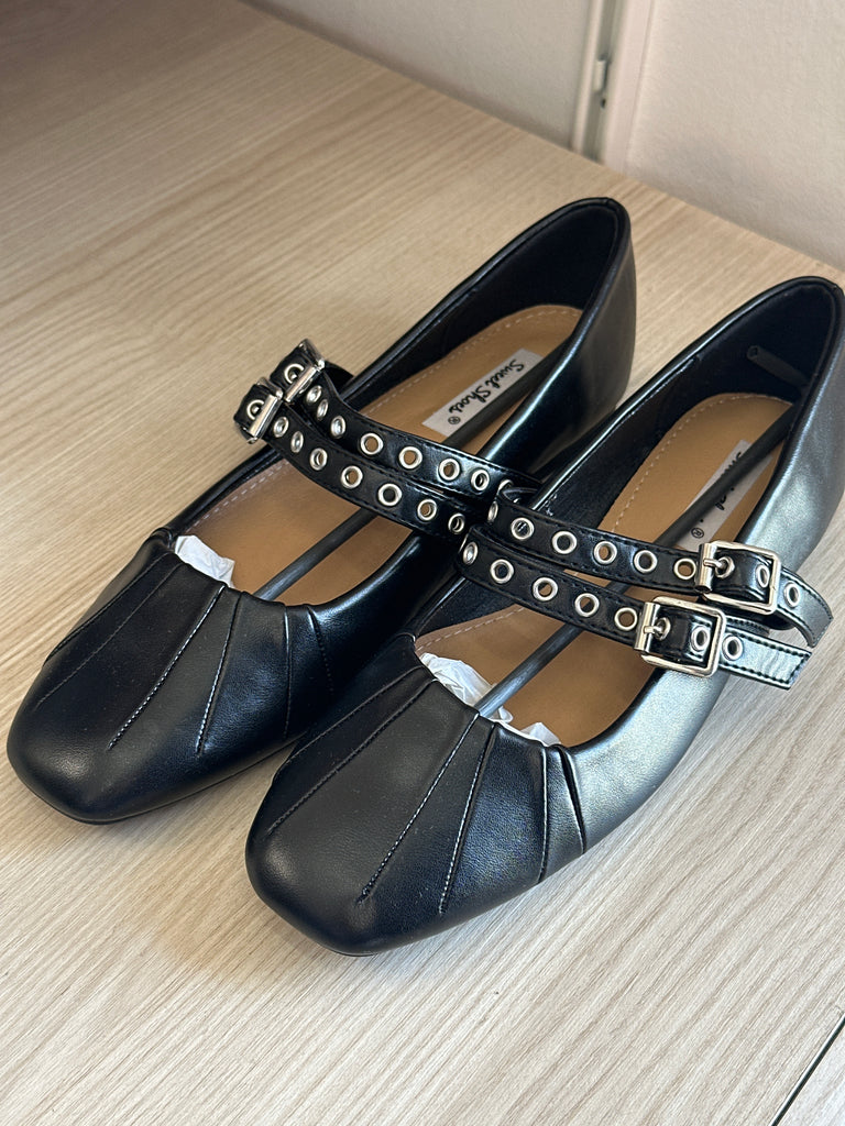 Ballerine cinturine