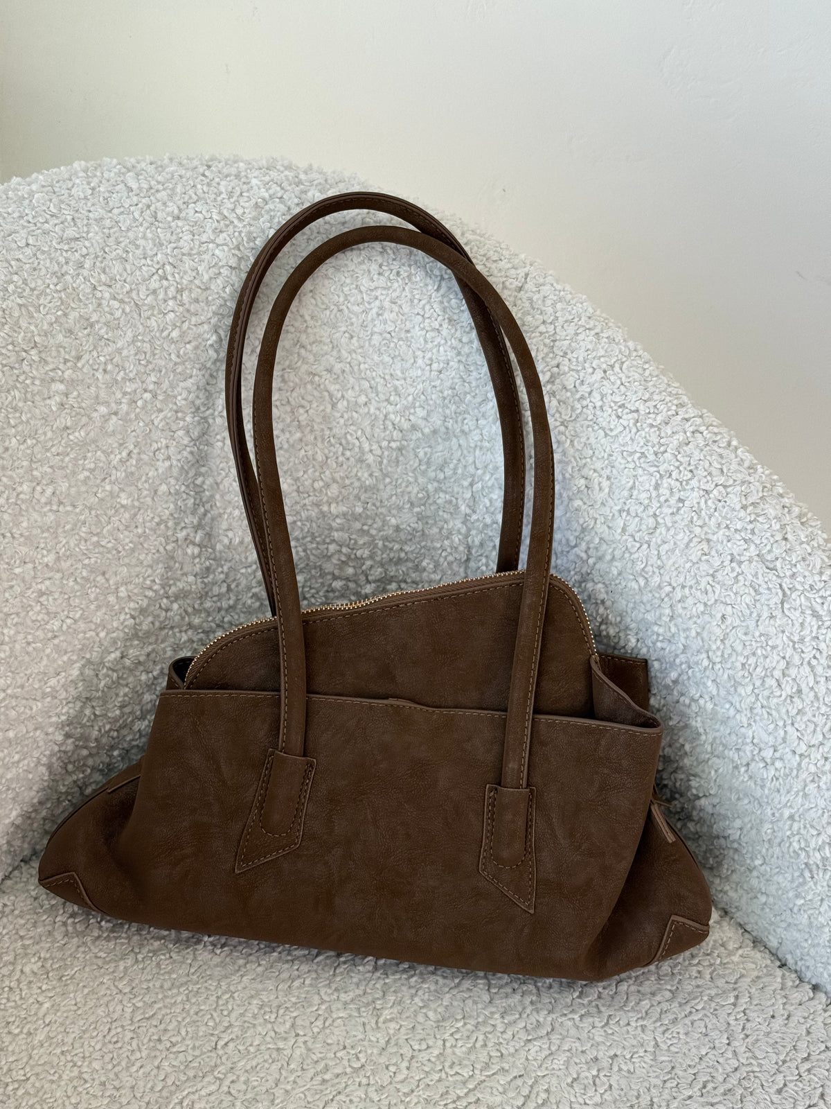 Borsa in ecopelle "Passeggiata"