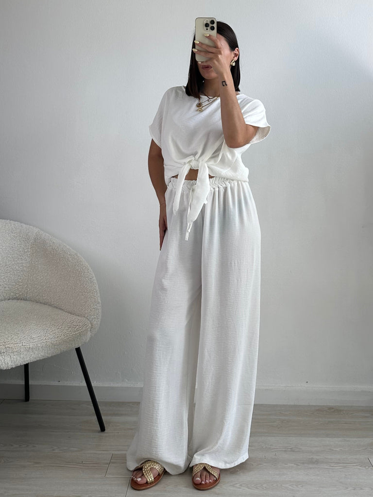 Pantalone FRESH