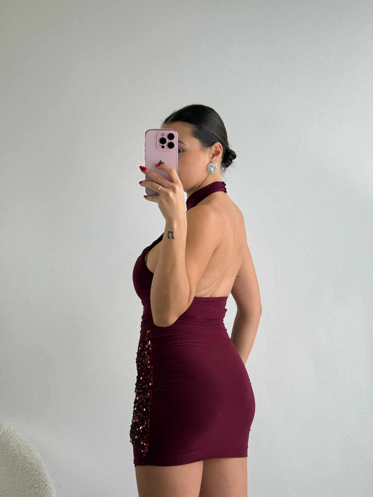Abito Kendall