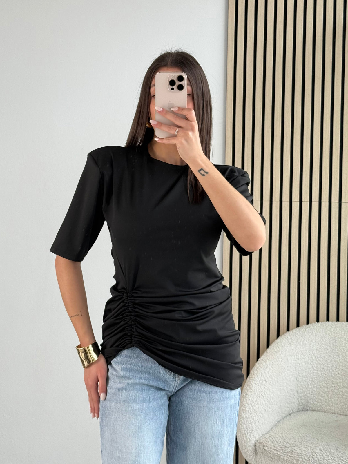 Abito/maglia Dafne