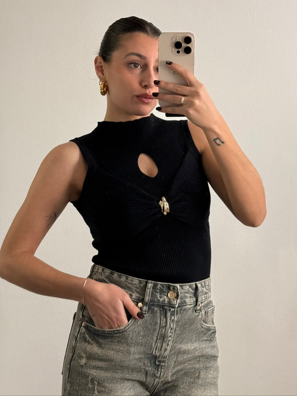 Body a costine gioiello