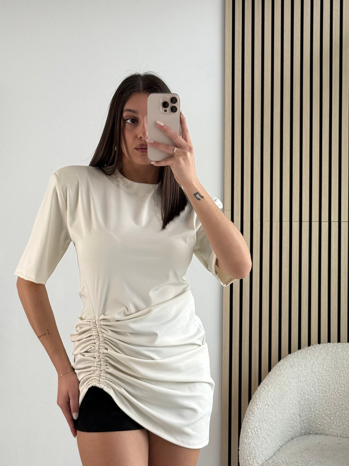 Abito/maglia Dafne