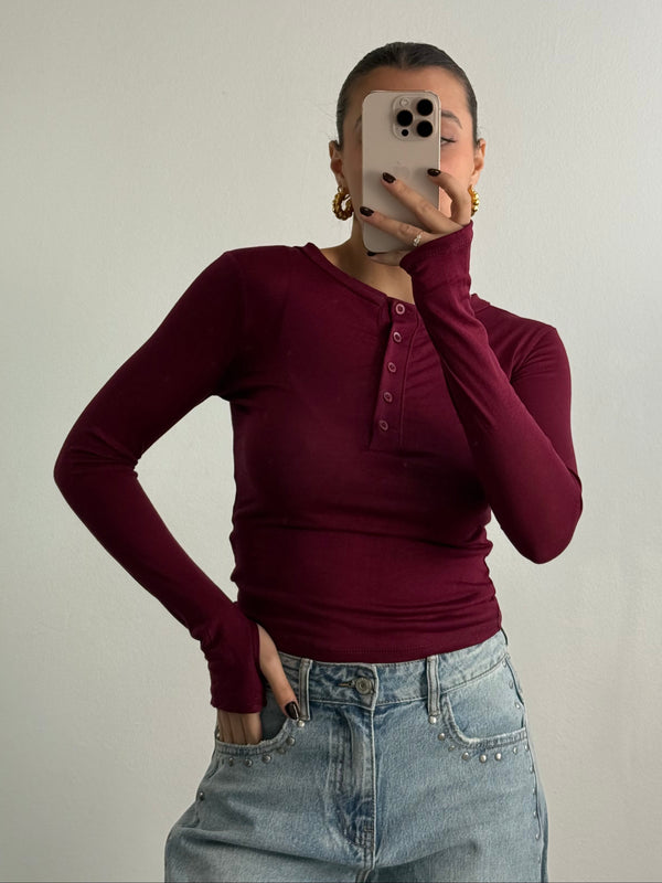 Maglia Serafina TREND