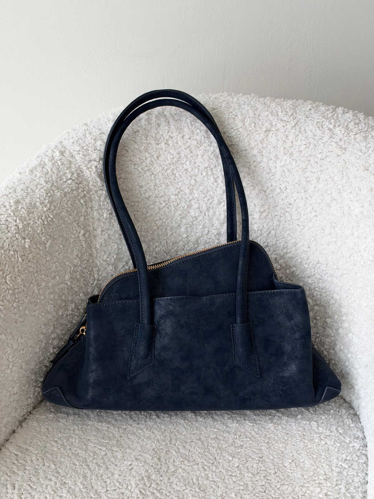 Borsa in ecopelle "Passeggiata"