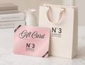 Gift Card By Numero Tre Boutique