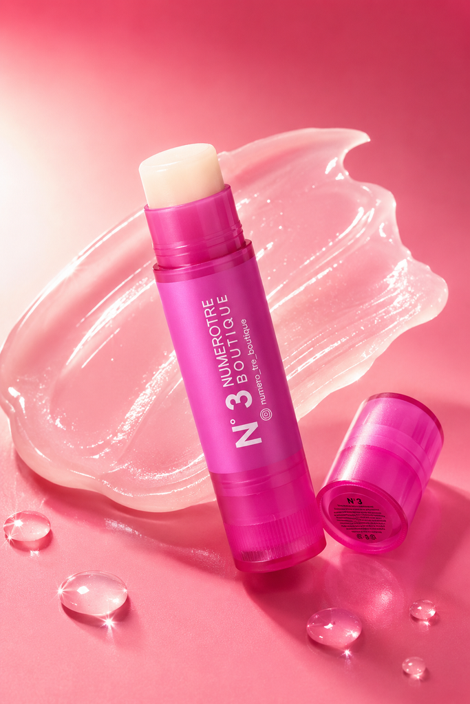 N°3 SunKiss Lip Balm