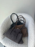 Borsa in ecopelle "Passeggiata"