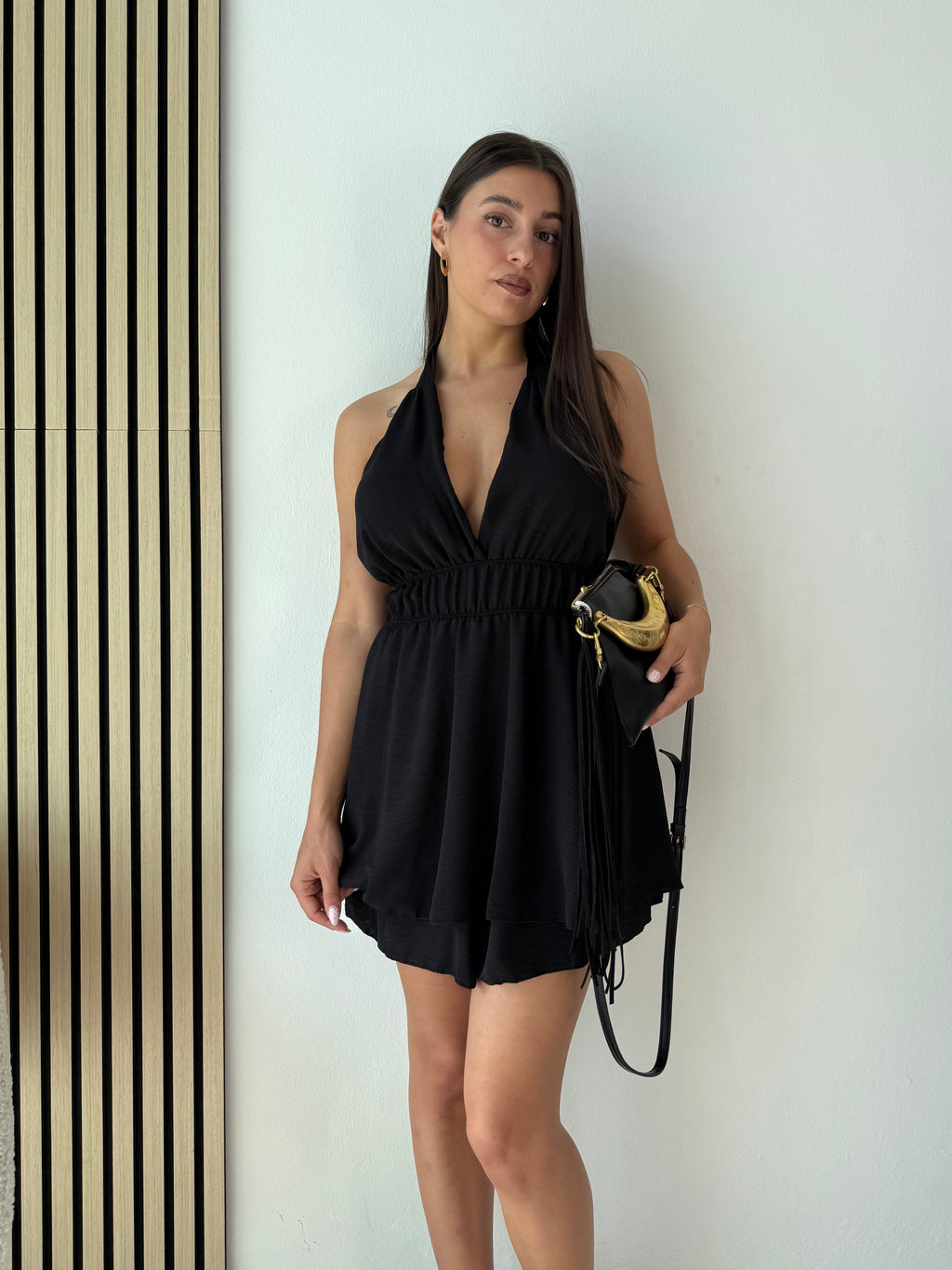 Tutina Summer