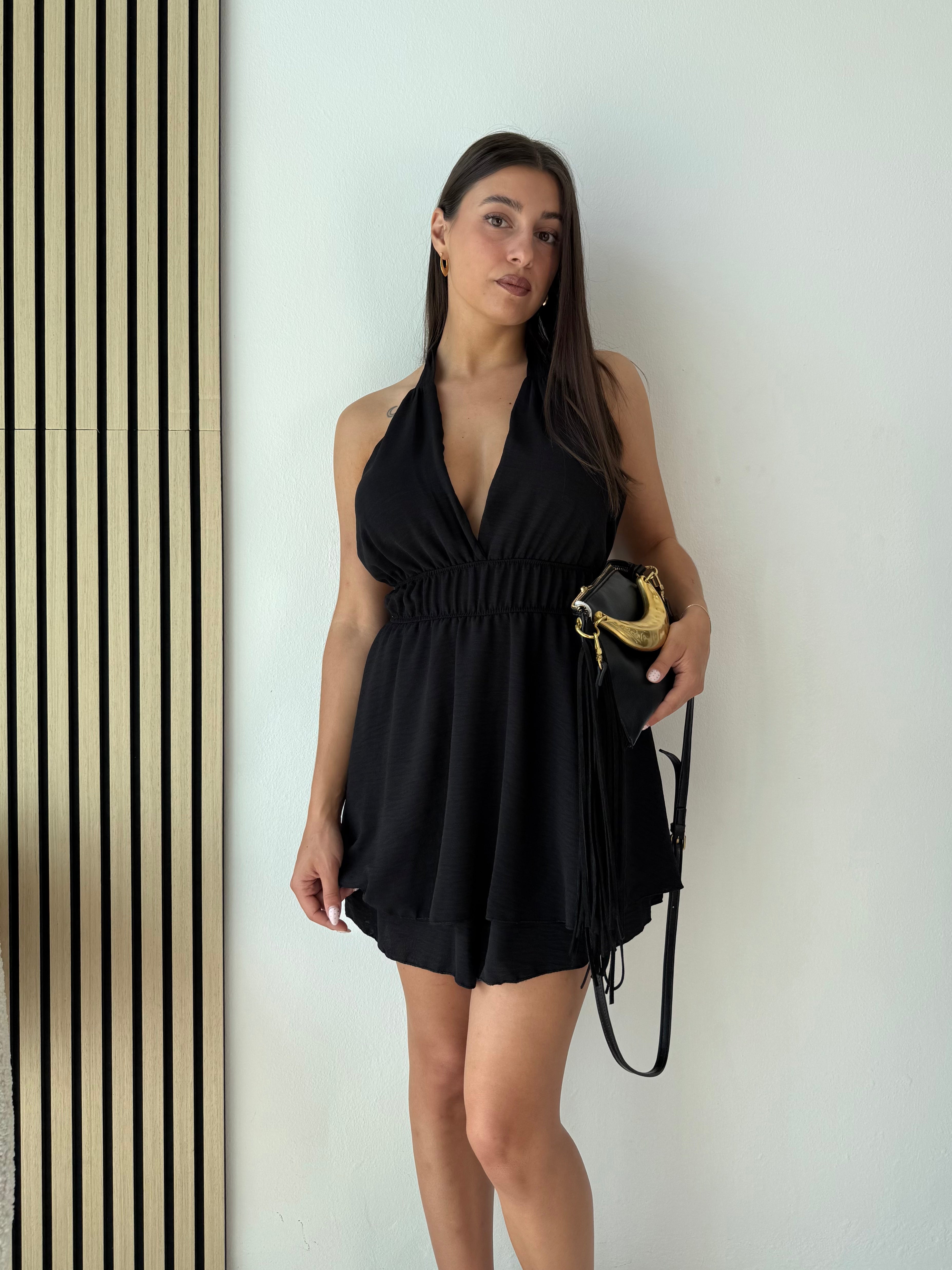 Tutina Summer