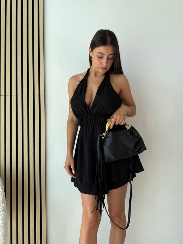 Tutina Summer