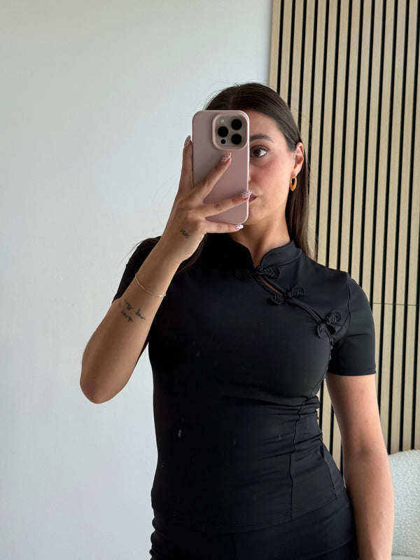 Maglia Alamari