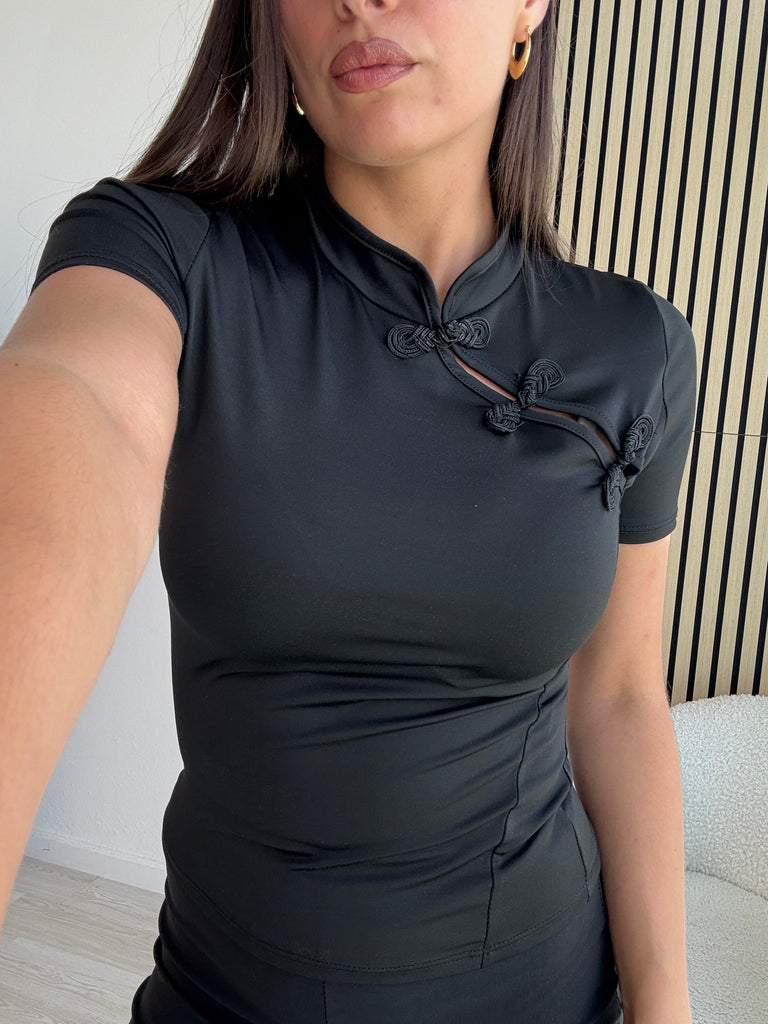 Maglia Alamari