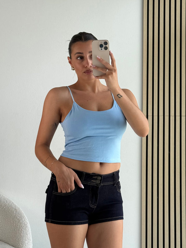 Top crop 2000s