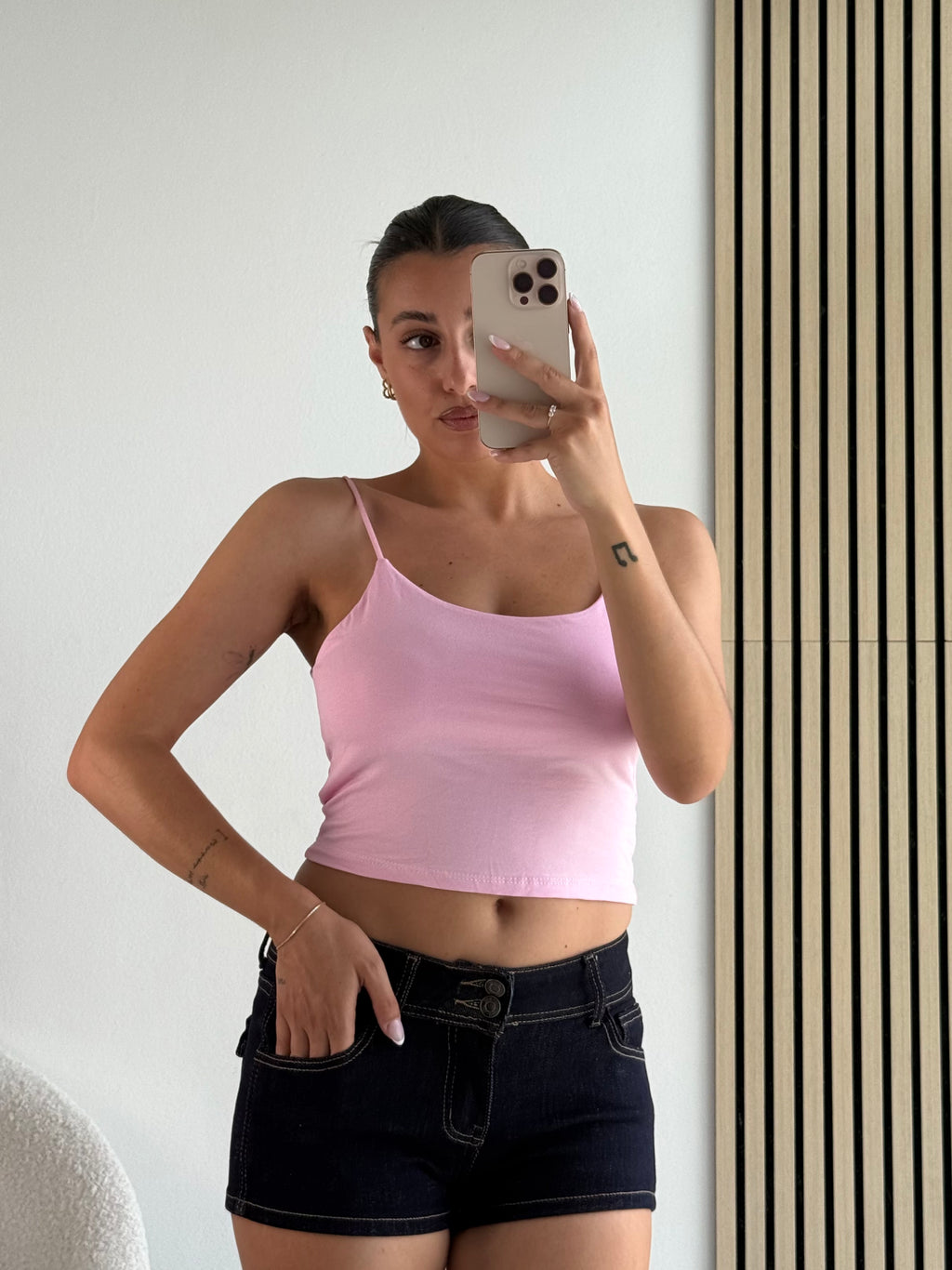 Top crop 2000s