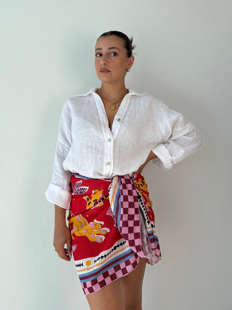 Pareo Summer