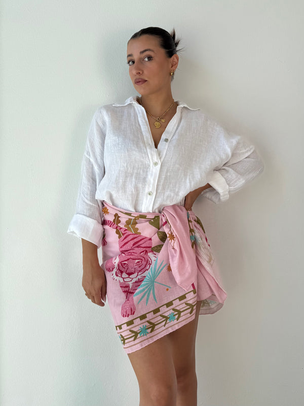 Pareo Summer PREORDINE