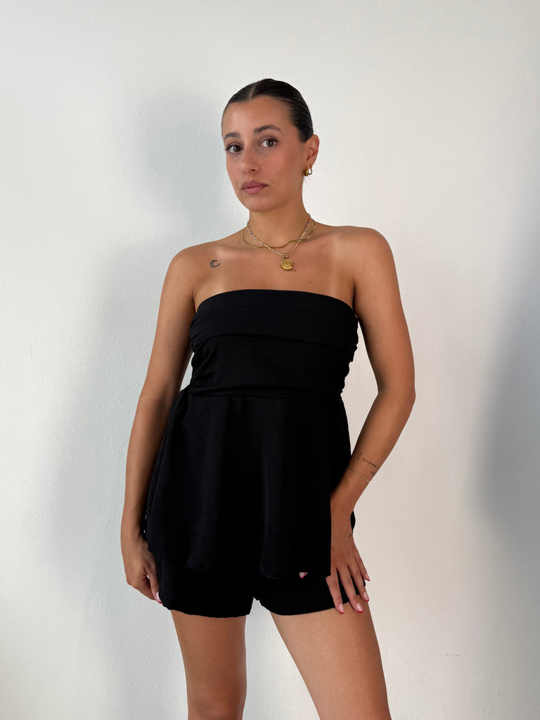 Completo HOT SUMMER