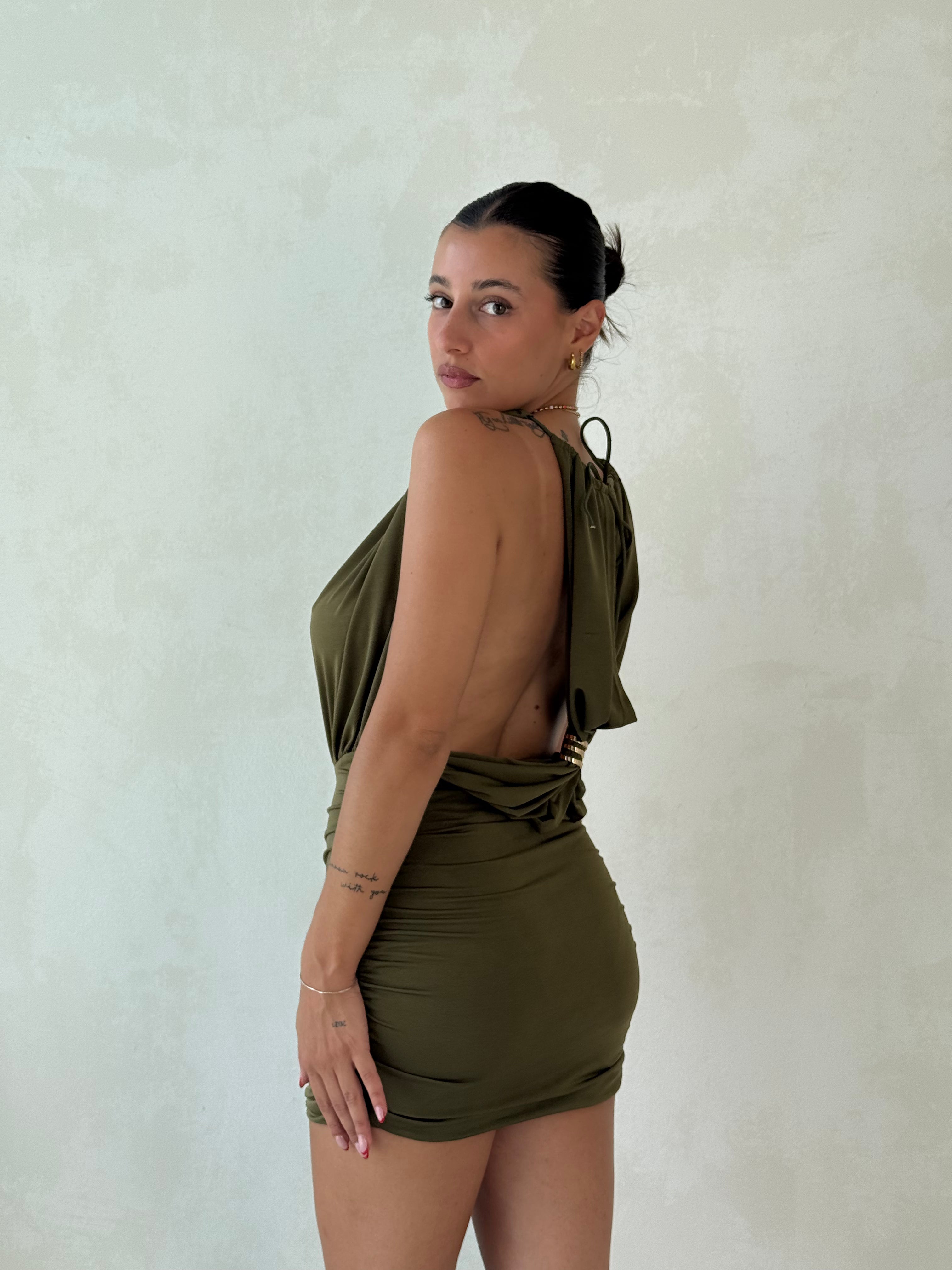 Abito ATENA